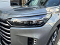 2025 Exeed VX I Рестайлинг, серый, 5530000 рублей - вид 8