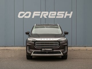2021 Exeed VX I, фиолетовый, 2560000 рублей, вид 3