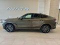 2020 BMW X6 40i III (G06), зелёный, 6999990 рублей - вид 7