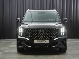 2024 GAC GS8 II, чёрный, 3500000 рублей, вид 2