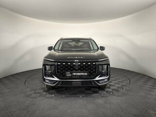 2024 Soueast S09, чёрный, 4099000 рублей, вид 2