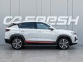 2023 Changan CS35 Plus I Рестайлинг, белый - вид 4