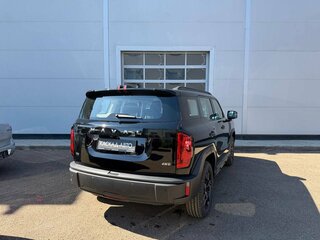 2026 Haval H3 I Рестайлинг, чёрный, 3099000 рублей, вид 4