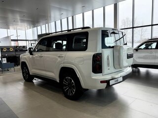 2026 Haval H9 II, белый, 5299000 рублей, вид 5