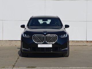 2025 BMW X3 Long 30L xDrive IV (G45/G48), чёрный, 7495000 рублей, вид 3