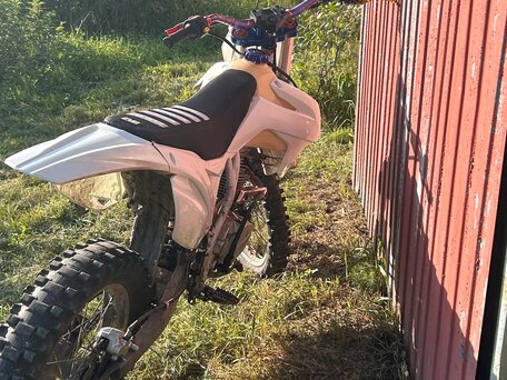 2019 Avantis FX 250, белый, 80000 рублей, вид 1