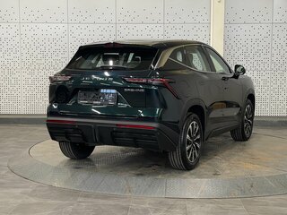 2026 Jetour Dashing I, зелёный, 2759900 рублей, вид 2