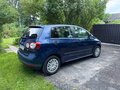 2007 Volkswagen Golf Plus I, синий - вид 7