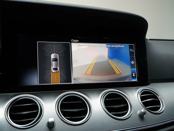 2019 Mercedes-Benz E-Класс 200 V (W213, S213, C238), чёрный, 2799050 рублей - вид 18