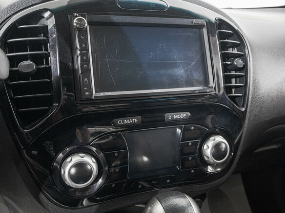 2013 Nissan Juke I, чёрный, 1109000 рублей - вид 17