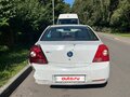 2015 Geely MK I Рестайлинг, белый, 160000 рублей - вид 6
