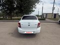 2017 Lada (ВАЗ) Granta I, белый, 450000 рублей - вид 3
