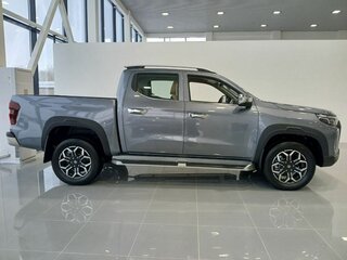 2024 Changan Hunter Plus, серый, 3819900 рублей, вид 3