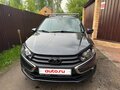 2021 Lada (ВАЗ) Granta I Рестайлинг, серый - вид 5