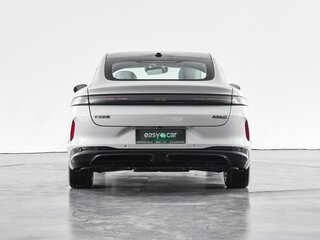 2026 Changan Qiyuan A06 28.39 kWh, серебристый, 2897000 рублей, вид 5