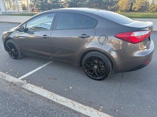 2013 Kia Cerato III, бежевый, 1000000 рублей, вид 3