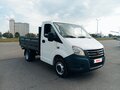 2014 ГАЗ ГАЗель Next, белый, 1770000 рублей - вид 5