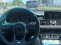 2015 Audi A6 IV (C7) Рестайлинг, чёрный, 2499999 рублей - вид 9