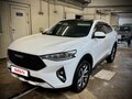 2021 Haval F7x I, белый, 1650000 рублей - вид 1