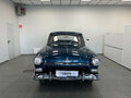 1961 ГАЗ 21 «Волга» 21И, синий, 1120000 рублей - вид 1