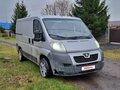 2010 Peugeot Boxer, серый, 1330000 рублей