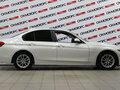 2017 BMW 3 серии 320i VI (F3x) Рестайлинг, белый, 1795170 рублей - вид 2