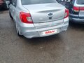 2016 Datsun on-DO I, серебристый, 500000 рублей - вид 8