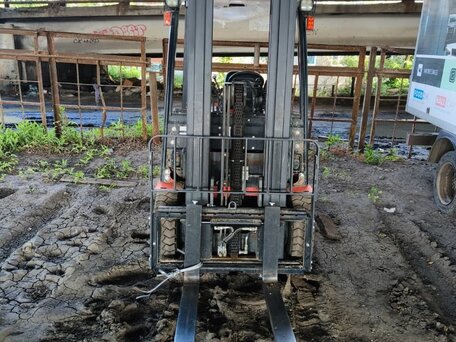2023 Oxlift RX 2045L, оранжевый, 1127200 рублей, вид 3