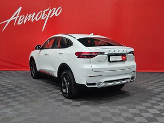 2020 Haval F7x I, белый, 1849000 рублей, вид 3