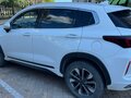 2024 Exeed LX I Рестайлинг 2, белый, 1915000 рублей - вид 3