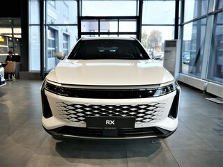 2025 Exeed RX, белый, 4100000 рублей, вид 3