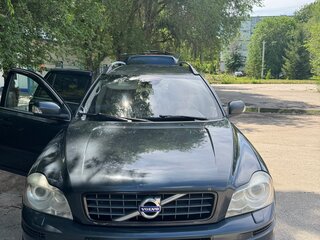 2011 Volvo XC90 5 Geartronic I Рестайлинг, серый, 1350000 рублей, вид 1
