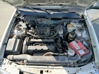 2008 Daewoo Nexia I, серебристый, 150000 рублей, вид 5