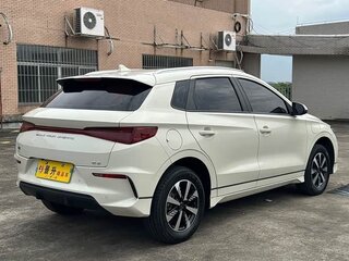 2023 BYD E2 I Рестайлинг, белый, 1120000 рублей, вид 5