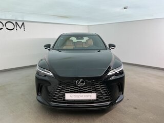 2026 Lexus RX 300 V, чёрный, 8595000 рублей, вид 3