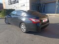 2015 Nissan Teana III (L33), чёрный, 1480000 рублей - вид 2
