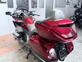 2023 Honda GL 1800 Gold Wing, красный - вид 7