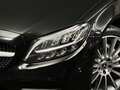 2020 Mercedes-Benz C-Класс 200 IV (W205) Рестайлинг, чёрный - вид 9