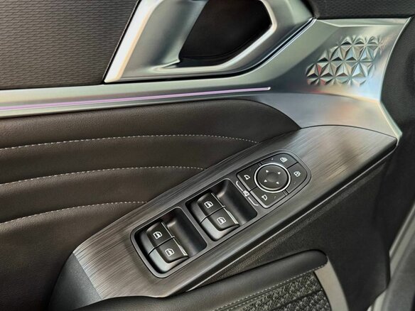 2026 Haval F7 II, синий, 3799000 рублей - вид 15
