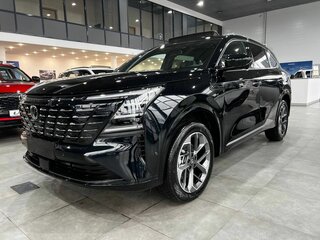 2025 Changan CS75 Plus IV, чёрный, 4249900 рублей, вид 3