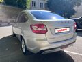 2025 Lada (ВАЗ) Granta I Рестайлинг, серебристый, 900000 рублей - вид 5