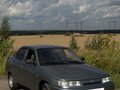 2007 Lada (ВАЗ) 2110, серый, 160000 рублей