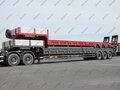 2026 Luxuda LZC9301TDP, красный, 4950000 рублей - вид 4