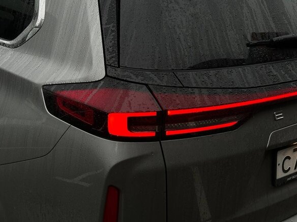 2023 Exeed VX I Рестайлинг, серебристый, 3900000 рублей - вид 14