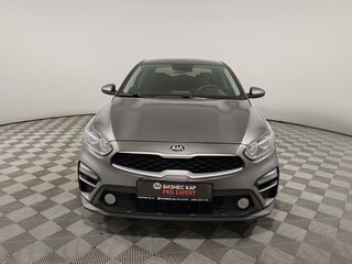 2019 Kia Cerato IV, серый, 1499000 рублей, вид 2