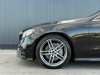 2019 Mercedes-Benz E-Класс 200 V (W213, S213, C238), чёрный, 3999000 рублей, вид 5
