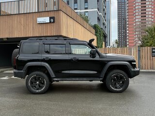 2023 Tank 300 I, чёрный, 3500000 рублей, вид 4