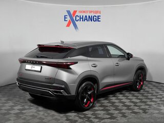 2023 Omoda C5 I, серый, 1833000 рублей, вид 5