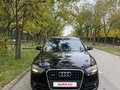 2012 Audi Q3 I (8U), чёрный, 1450000 рублей