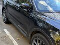 2023 Kia Sorento IV Рестайлинг, чёрный - вид 3
